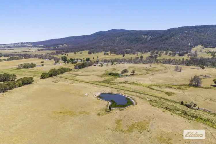 Rural For Sale in Shire of Pyrenees, Victoria