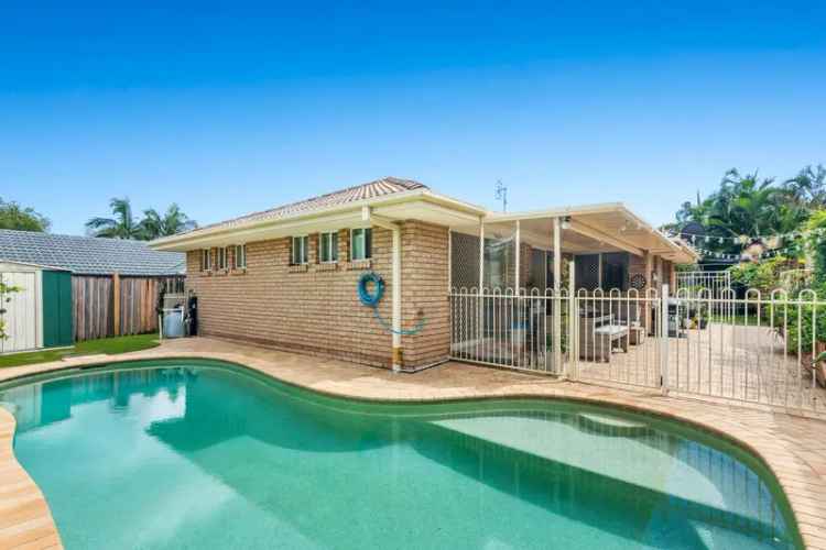 Low Maintenance Pacific Beach Estate Home with Pool