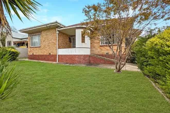 House For Sale , 3, Barkly Street, Maryborough, Victoria