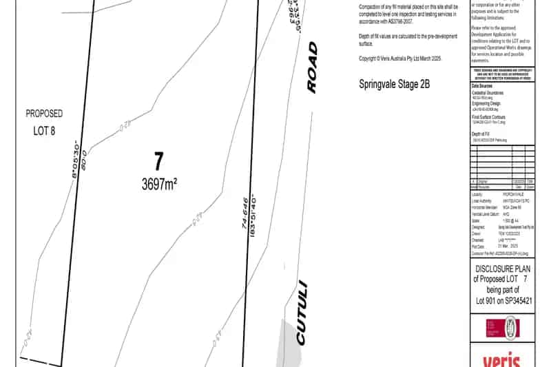 Land For Sale , Whitsunday Regional, Queensland