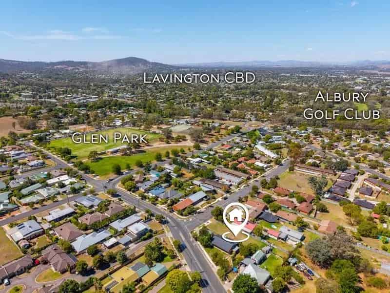 Prime Residential Land Ready for Your Dream Home!