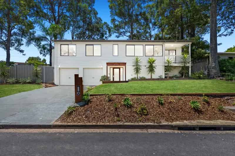 Buy Fully Renovated Home with Stunning Views in Denhams Beach