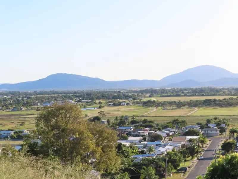 Buy Land Ridge Top Dream Home Site with Stunning Views