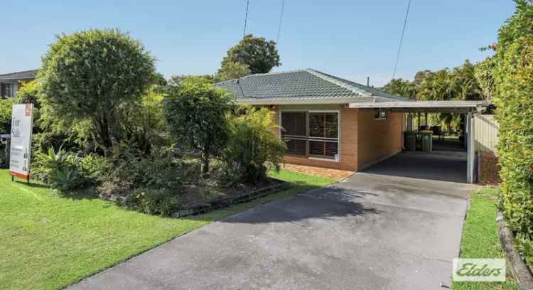 House For Rent in Logan City, Queensland