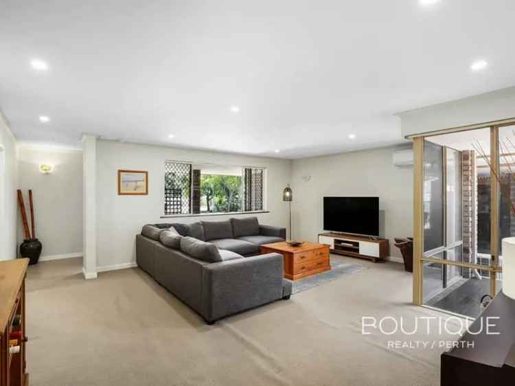 House For Sale in City of Joondalup, Western Australia