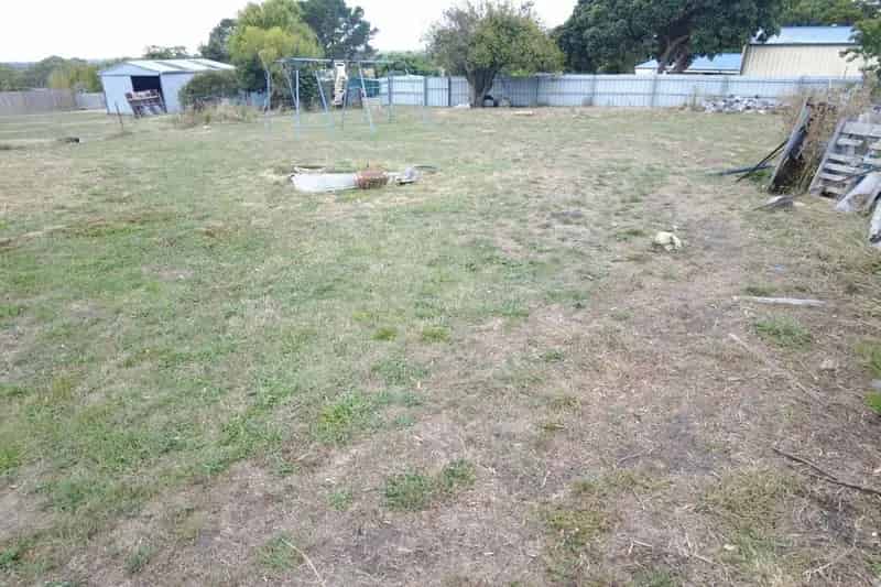 Vacant Land (Residential) For Sale - 36 Chaffey Street, Gladstone TAS 7264