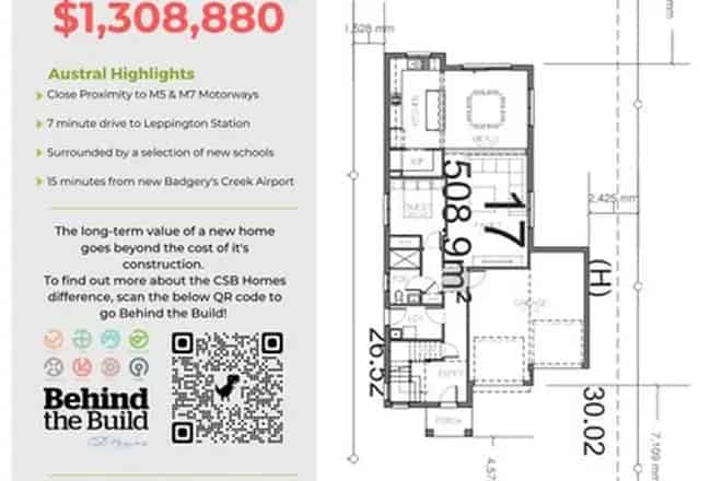 Land For Sale , Sydney, New South Wales