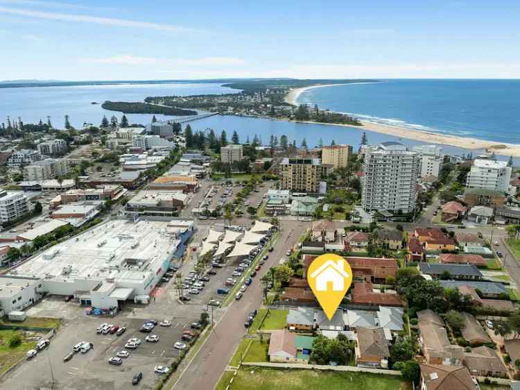 Villa For Sale in The Entrance, New South Wales