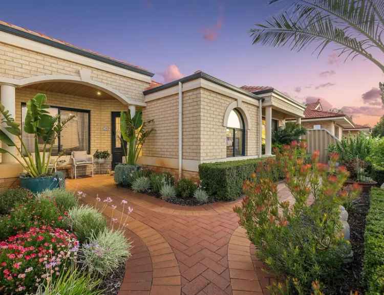 House For Sale - 26 Geranium Place, Canning Vale WA 6155