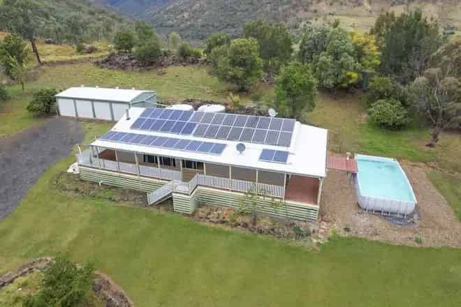 Rural property For Sale , Lockyer Valley Regional, Queensland