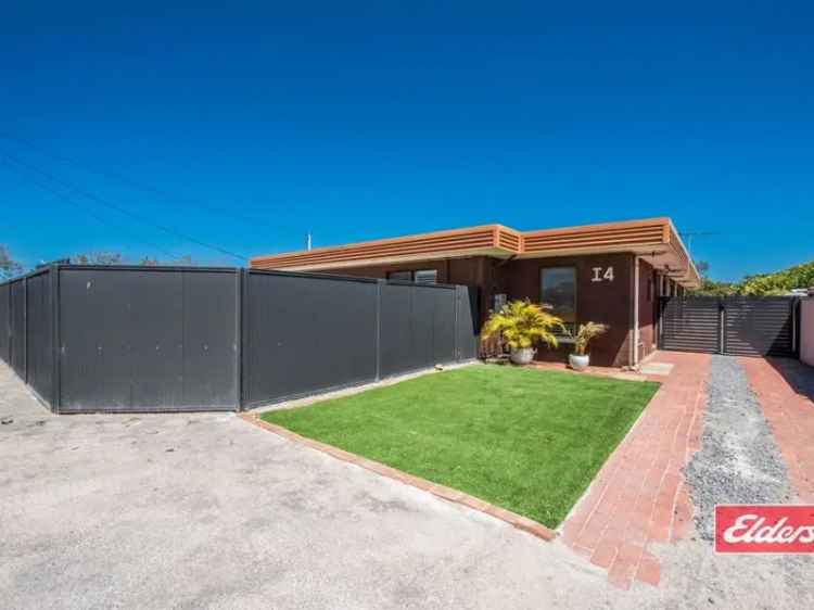 House For Sale in Geraldton, Western Australia