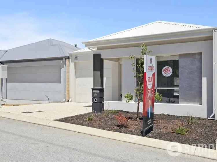 House For Rent in City of Cockburn, Western Australia