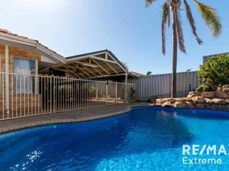 House For Sale in Joondalup, Western Australia