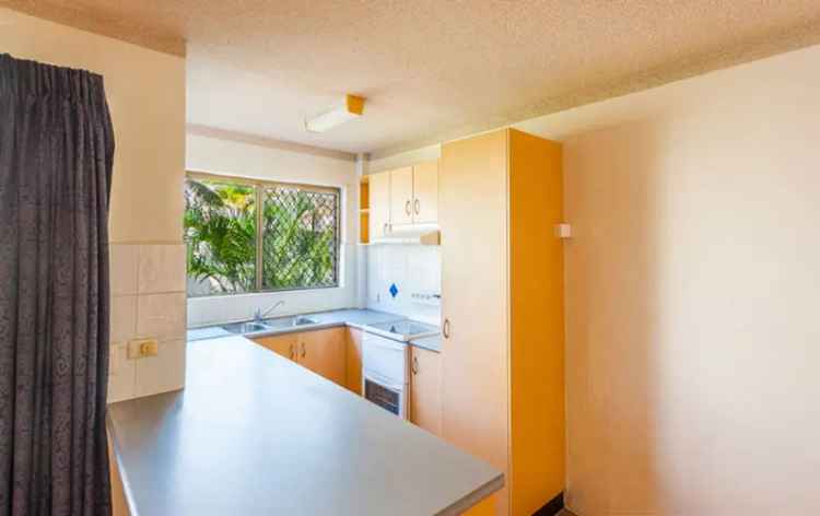 2/13 Cotton Tree Parade, Maroochydore QLD 4558 - Unit For Lease