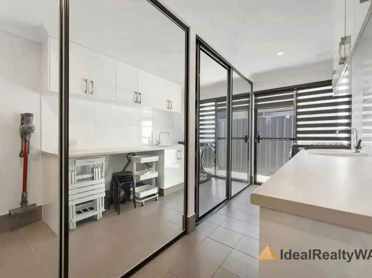 5 Bedroom Family Home in Canning Vale