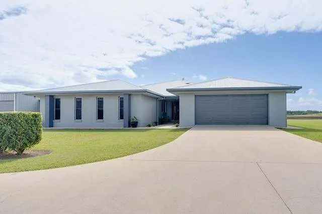 Rural For Sale in Mackay, Queensland