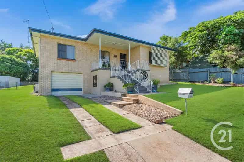 16 McMahon Street, Bundamba QLD 4304 - House For Sale