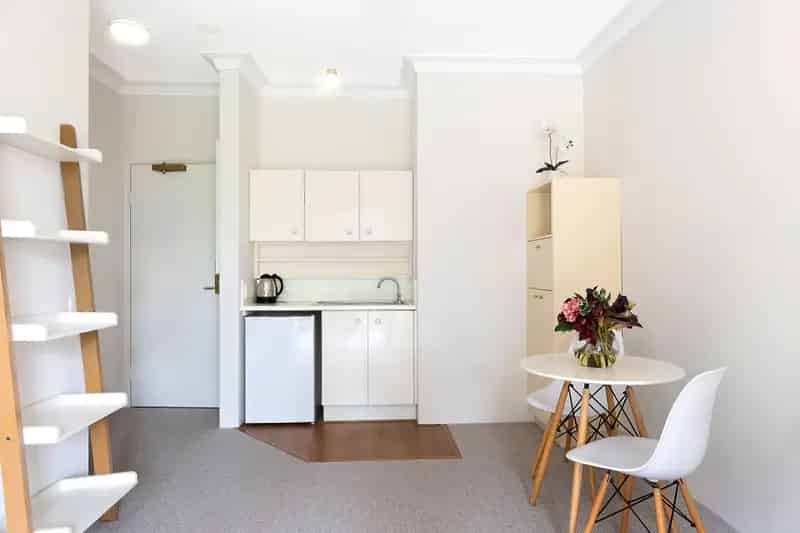 Buy Assisted Living Apartment in Cotswolds Retirement Village