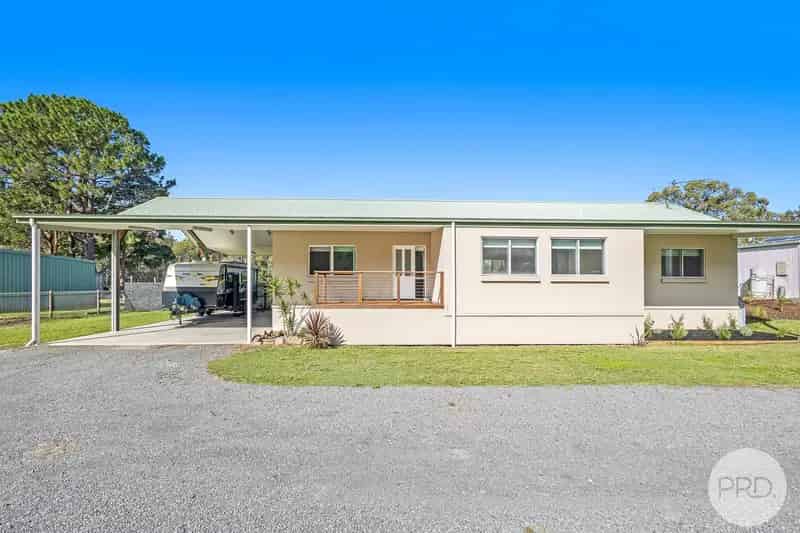 Serenity at Its Finest - An Income Lifestyle Opportunity