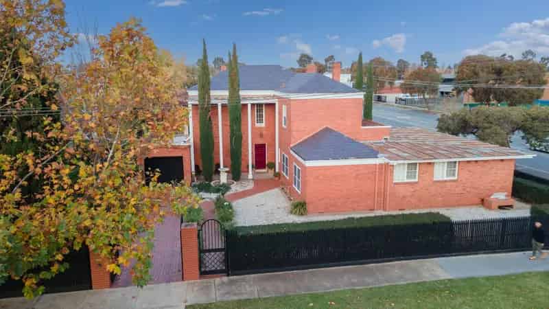 A RARE GEM IN THE HEART OF SHEPPARTON - AN ICONIC PROPERTY ON MAUDE STREET!