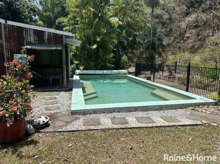 House For Rent in Wonga Beach, Queensland