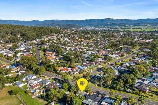 House For Sale , Albion Park, New South Wales