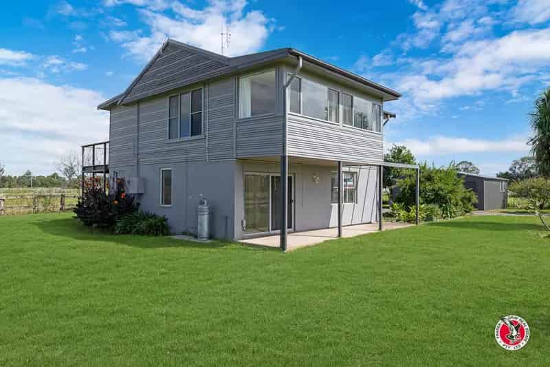 Land For Rent , Moruya, New South Wales