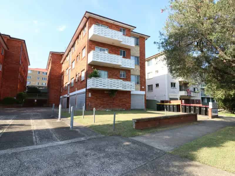 Apartment For Rent , Sydney, New South Wales