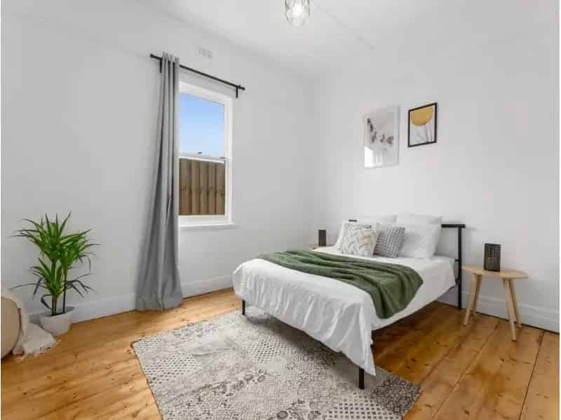 Sleek And Stylish With Flexible Floor Plan.