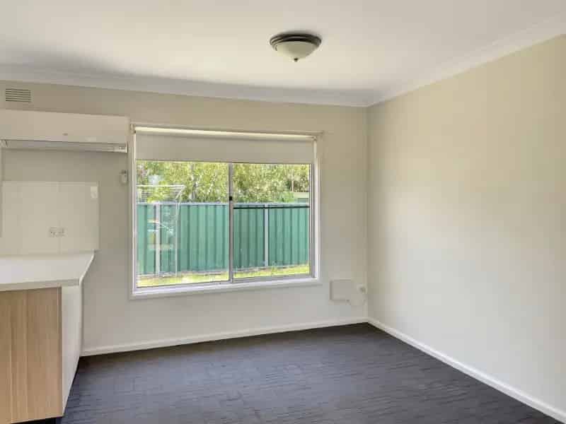 2 Bedroom Duplex