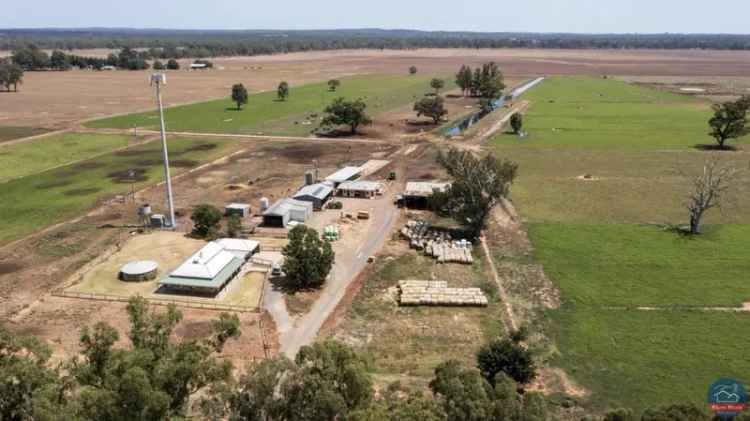 Rural For Sale in City of Greater Shepparton, Victoria