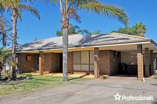 House For Sale in Geraldton, Western Australia