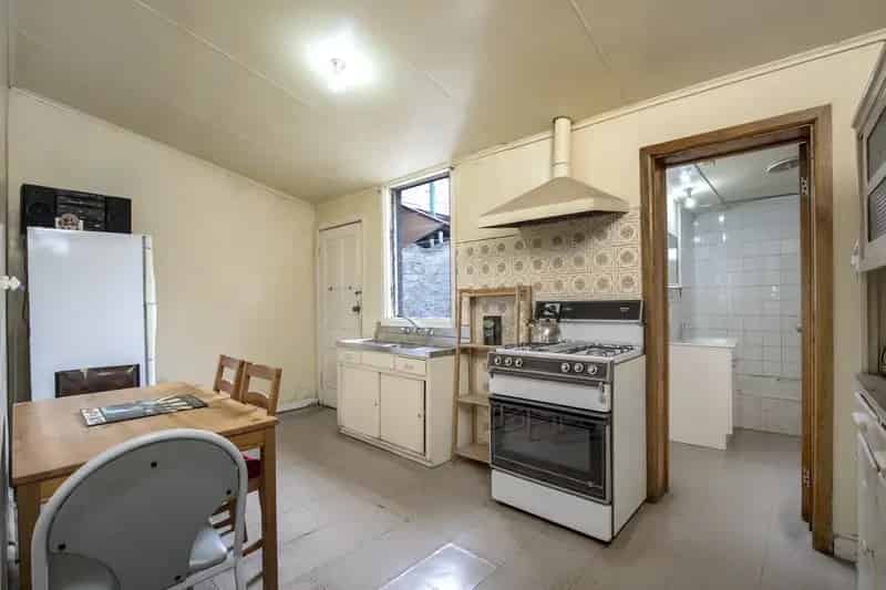 Expressions of Interest Buy Late Victorian House in North Melbourne
