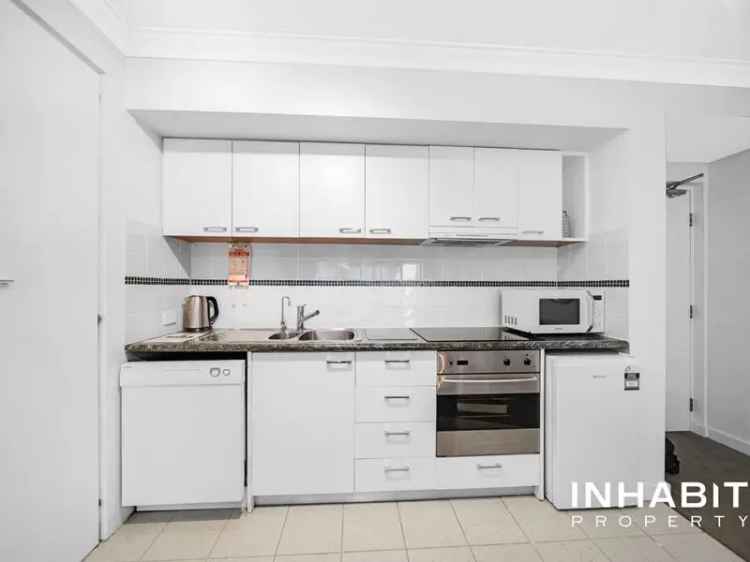 Apartment For Sale in Perth, Western Australia