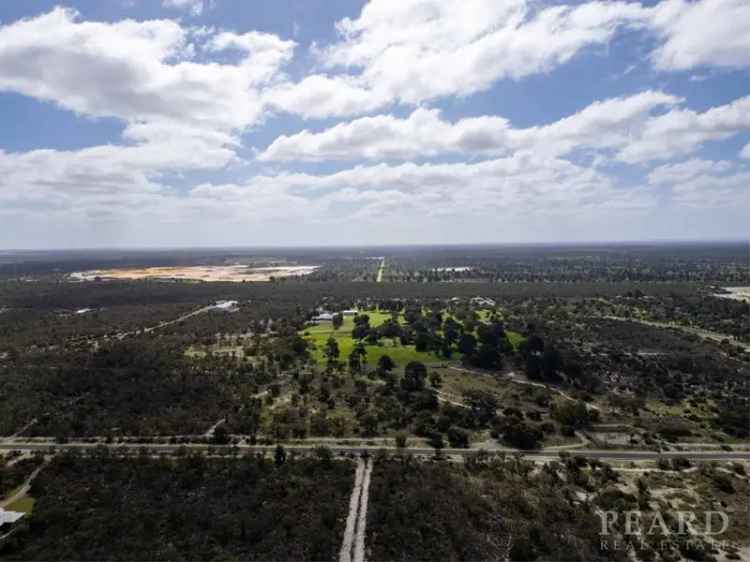 Land For Sale in City of Wanneroo, Western Australia