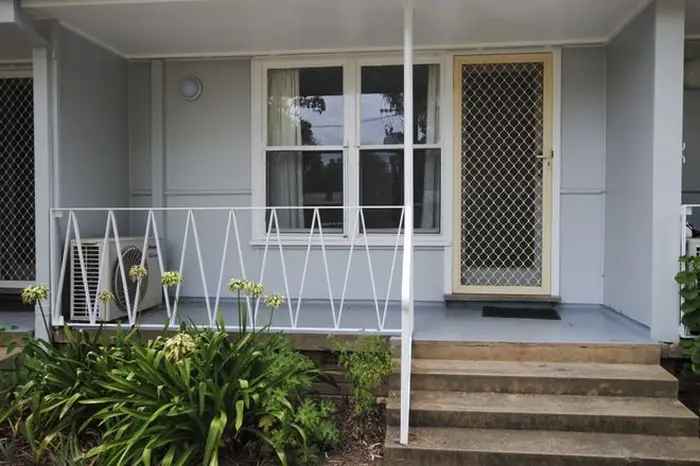 Apartment For Rent in Mudgee, New South Wales