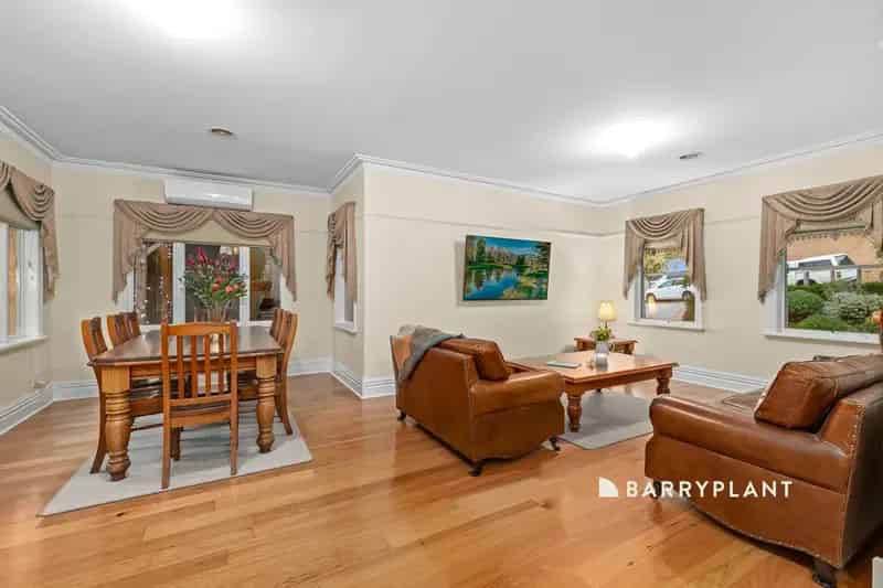 Where Charm Meets Family Living