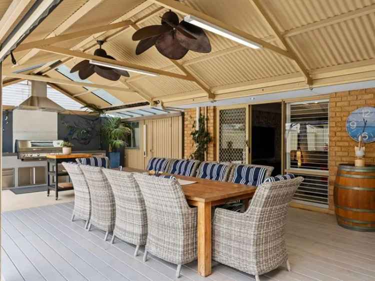 House For Sale in City of Mandurah, Western Australia