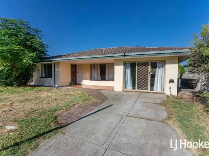 House For Sale , City of Gosnells, Western Australia