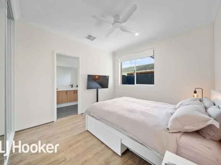 House For Sale in City of Joondalup, Western Australia