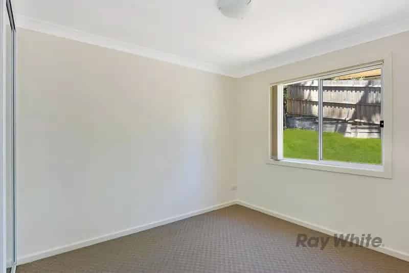 2 rooms house of 162 m² in Sydney