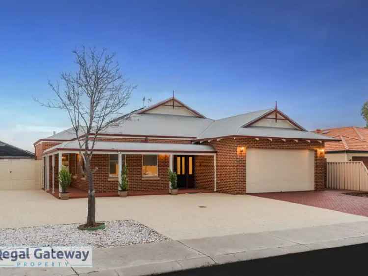 House For Sale in City of Cockburn, Western Australia