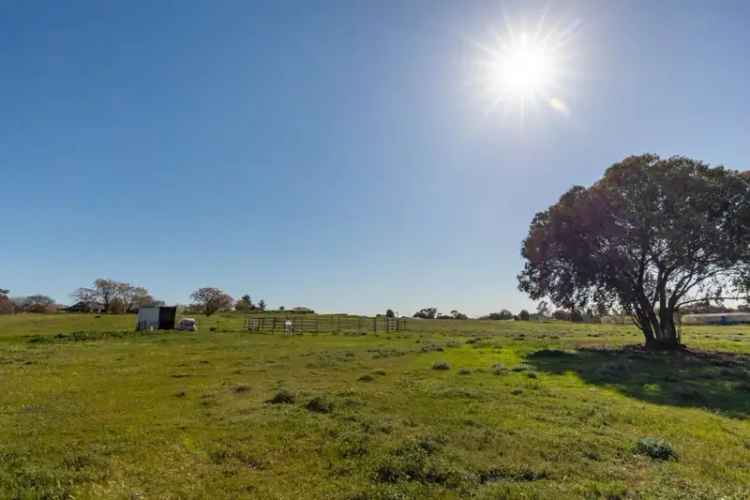 Rural For Sale in Temora, New South Wales