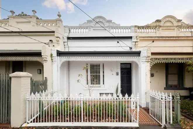 House For Sale , 14, Freeman Street, Melbourne, Victoria