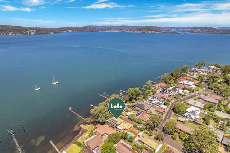 House For Sale in Gosford, New South Wales