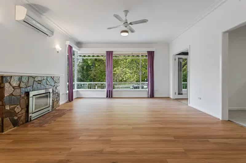 Three bedroom home in a great location