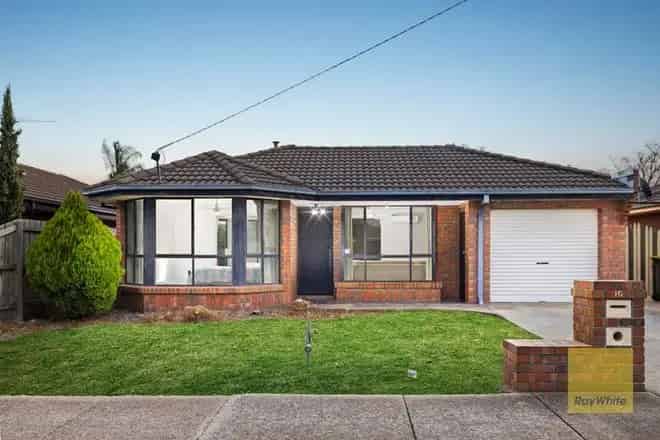 House For Sale , 10, Susmann Court, Melbourne, Victoria