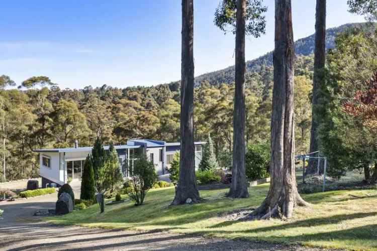 Rural For Sale in Hobart, Tasmania