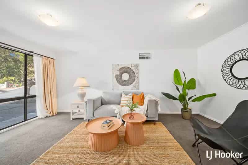 House For Rent , District of Belconnen, Australian Capital Territory
