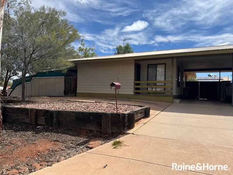 House For Rent , Roxby Downs, South Australia